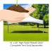 Party Tents Direct High Peak Canopy Event Tent Frame ONLY, 10' x 10'   
